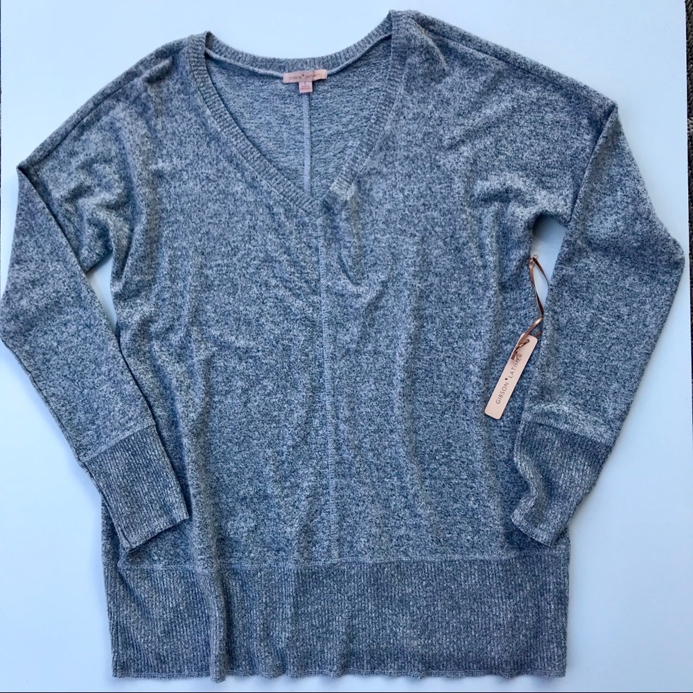 Gibson * Latimer Sweater